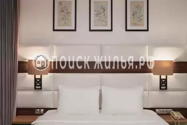 Отель «Aura CityHotel»