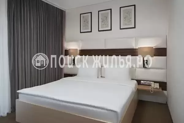 Отель «Aura CityHotel»