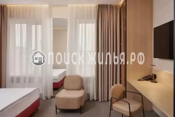 Отель «Aura CityHotel»