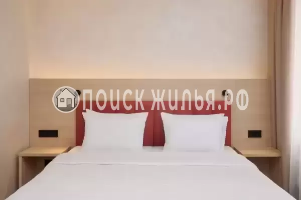 Отель «Aura CityHotel»