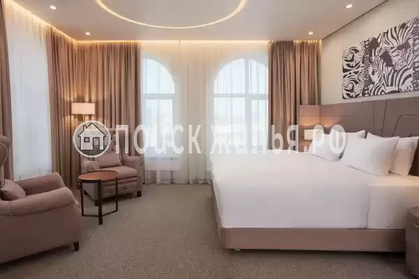 Отель «Aura CityHotel»