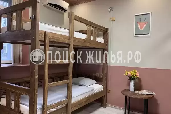 Хостел «Club 1723» Хостел «Club 1723»