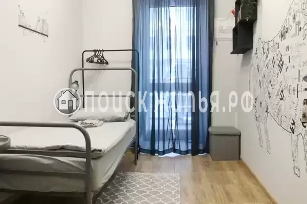 Хостел «Club 1723» Хостел «Club 1723»