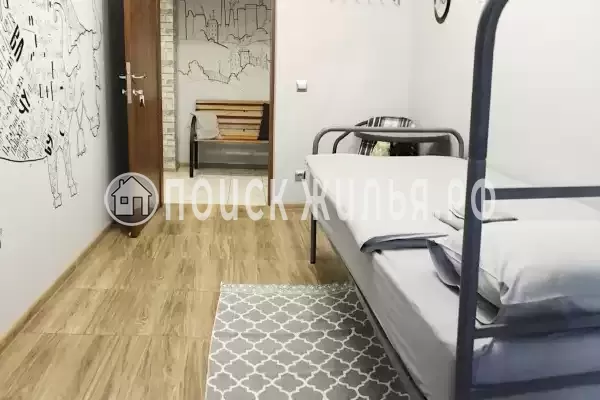 Хостел «Club 1723» Хостел «Club 1723»