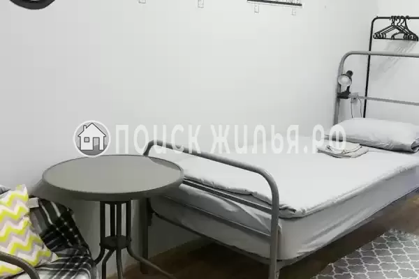 Хостел «Club 1723» Хостел «Club 1723»