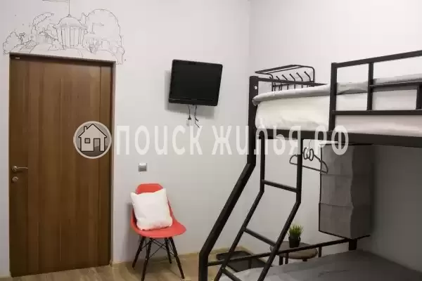 Хостел «Club 1723» Хостел «Club 1723»