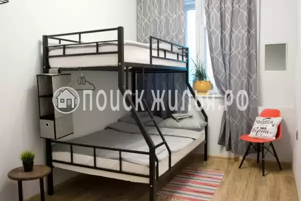 Хостел «Club 1723» Хостел «Club 1723»