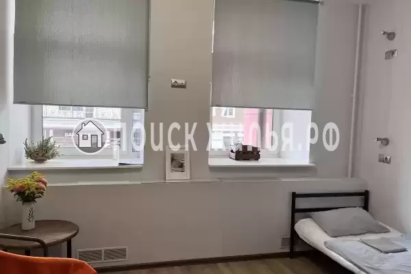 Хостел «Club 1723» Хостел «Club 1723»