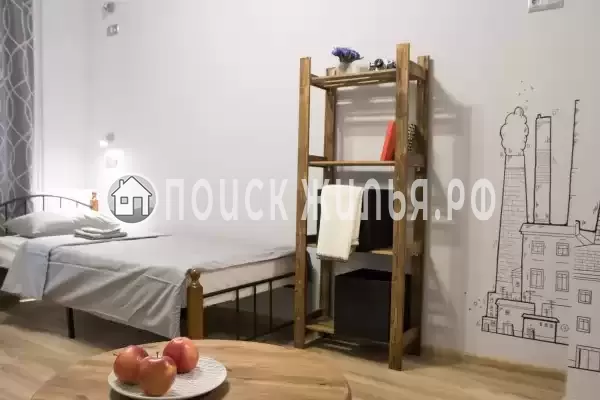 Хостел «Club 1723» Хостел «Club 1723»