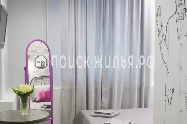 Хостел «Club 1723» Хостел «Club 1723»