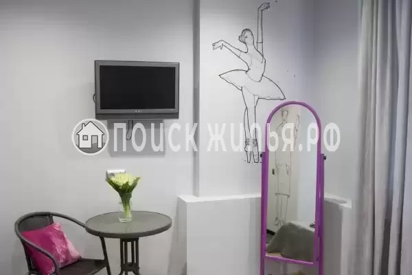 Хостел «Club 1723» Хостел «Club 1723»