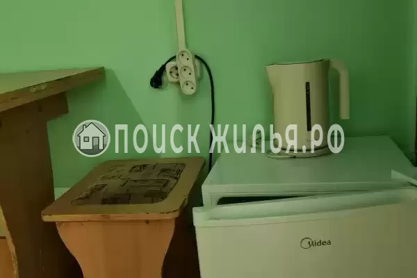 Отель «Эспланада»