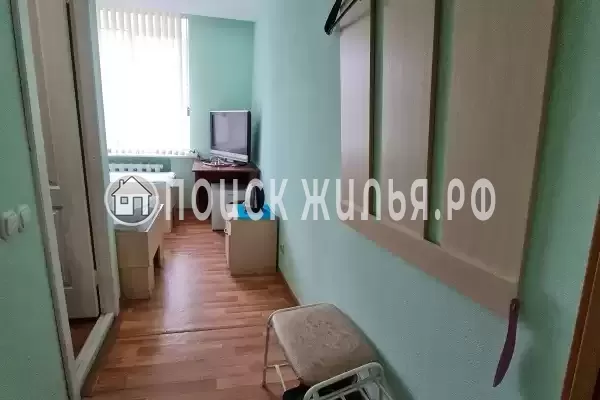 Отель «Эспланада»