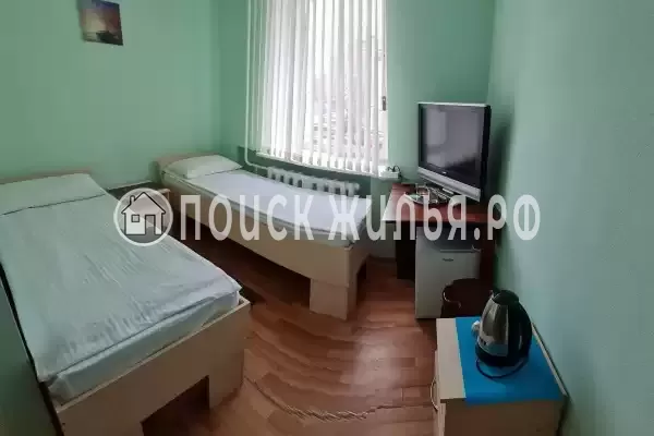 Отель «Эспланада»