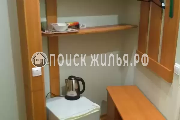 Отель «Эспланада»