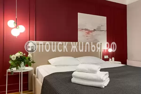 Отель «Зона комфорта»