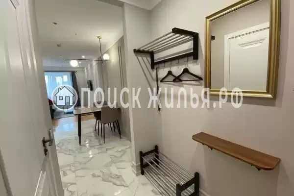 Отель «Зона комфорта»