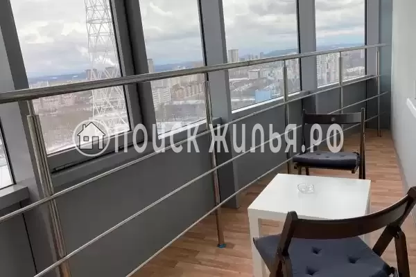 Отель «Зона комфорта»