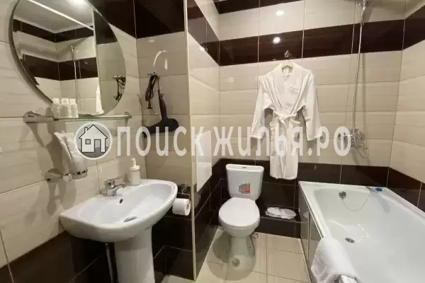 Отель «Зона комфорта»