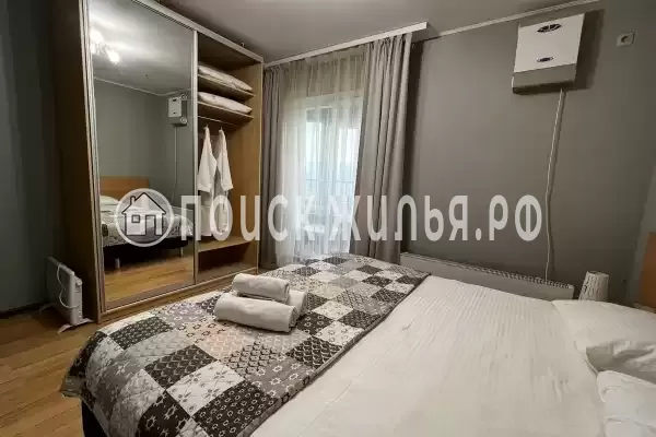 Отель «Зона комфорта»