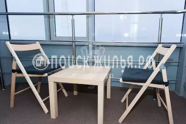 Отель «Зона комфорта»