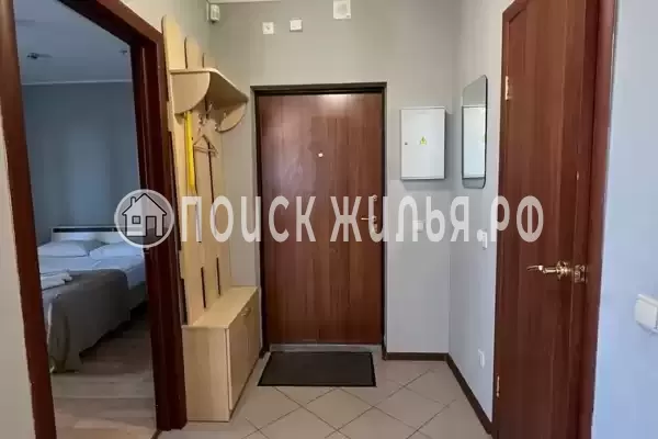 Отель «Зона комфорта»