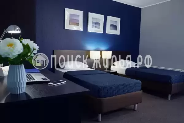 Отель «Зона комфорта»