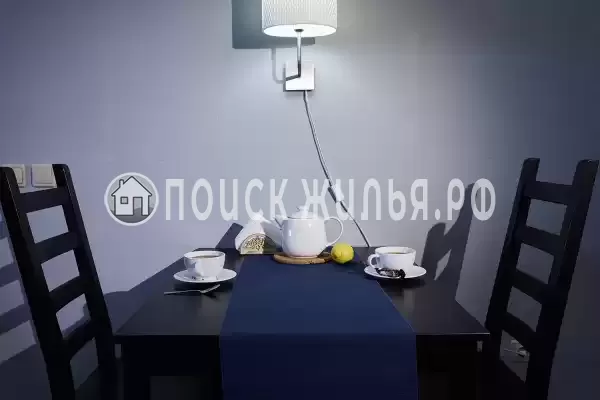 Отель «Зона комфорта»