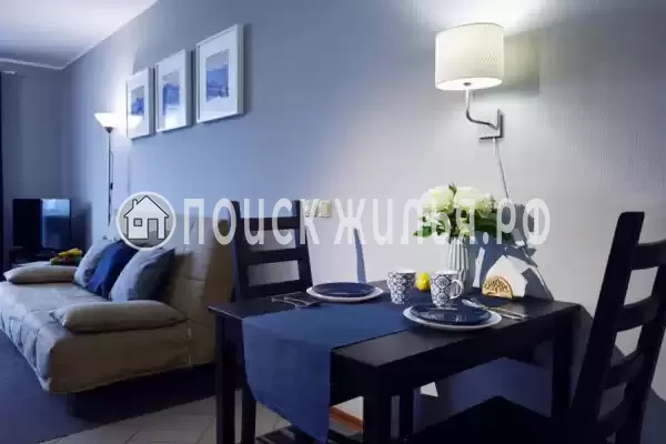 Отель «Зона комфорта»