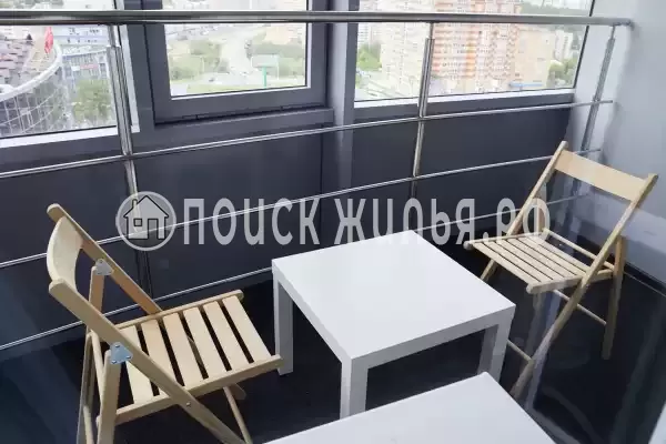 Отель «Зона комфорта»