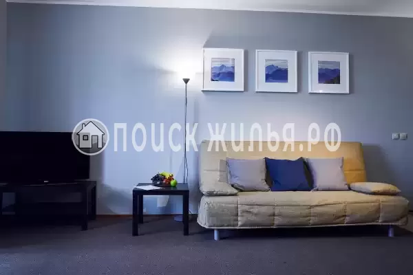 Отель «Зона комфорта»