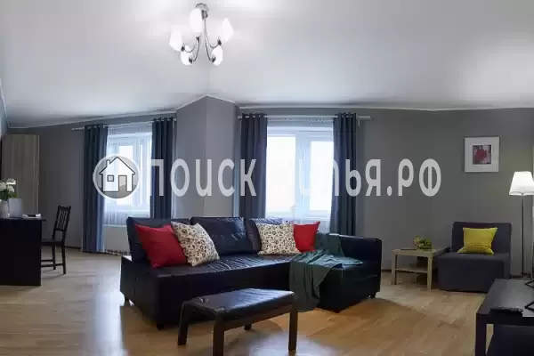 Отель «Зона комфорта»