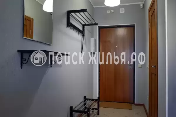 Отель «Зона комфорта»