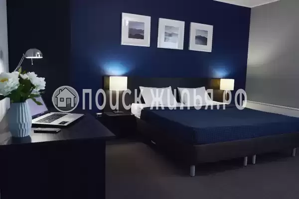 Отель «Зона комфорта»