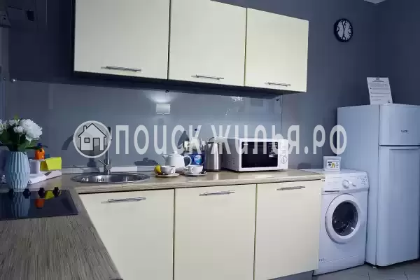 Отель «Зона комфорта»