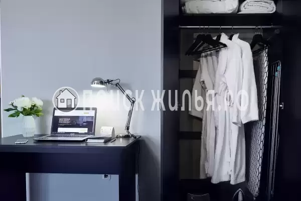 Отель «Зона комфорта»