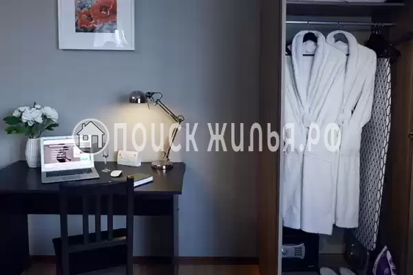 Отель «Зона комфорта»