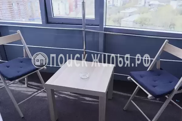 Отель «Зона комфорта»