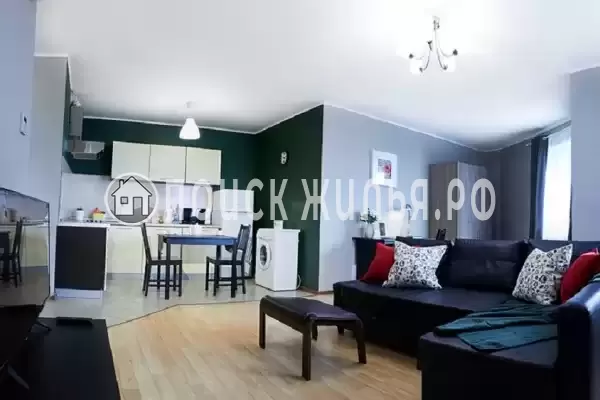 Отель «Зона комфорта»