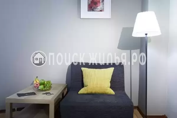 Отель «Зона комфорта»