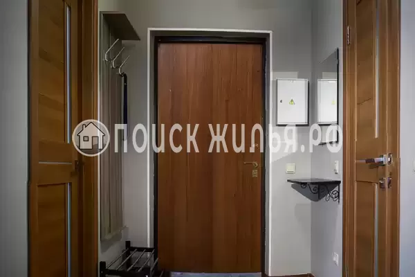 Отель «Зона комфорта»