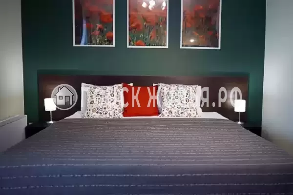 Отель «Зона комфорта»