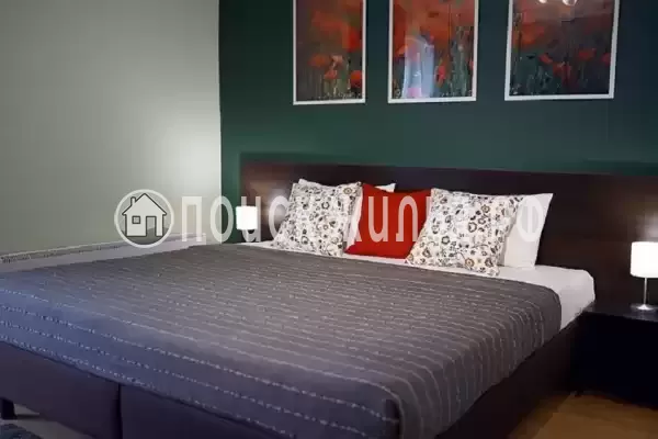 Отель «Зона комфорта»