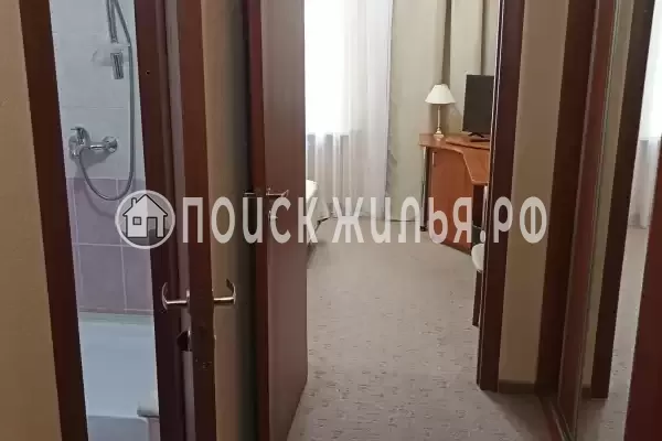 Отель «Поворот»