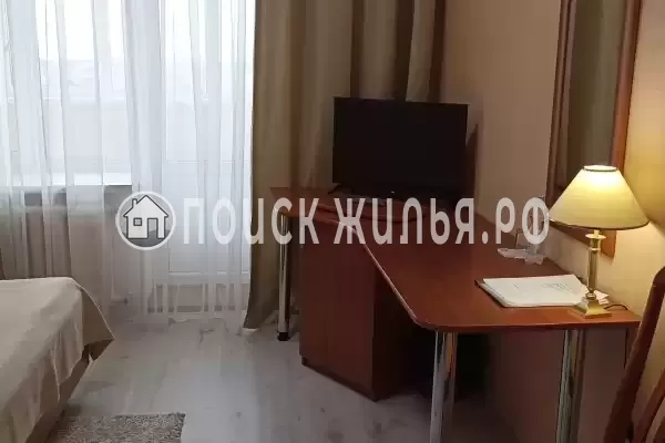 Отель «Поворот»