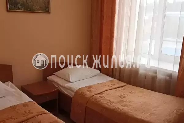 Отель «Поворот»