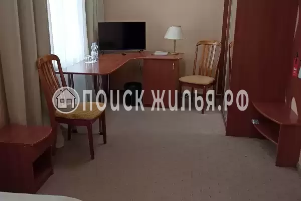 Отель «Поворот»