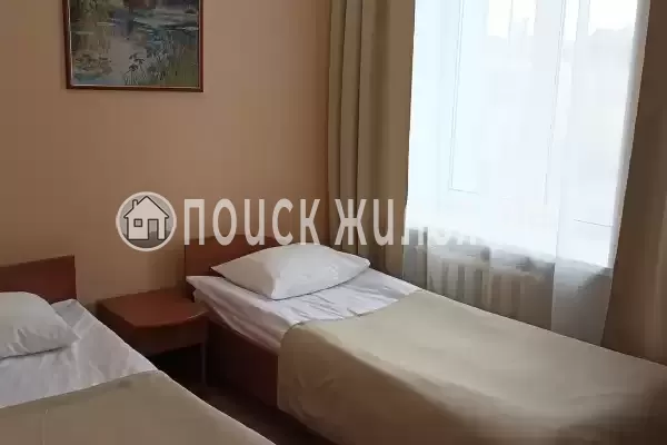 Отель «Поворот»