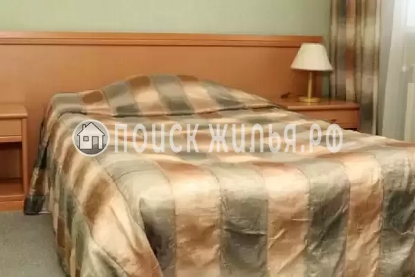 Отель «Поворот»