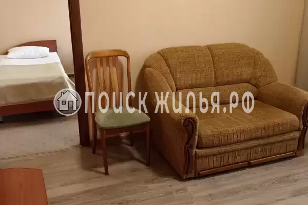 Отель «Поворот»